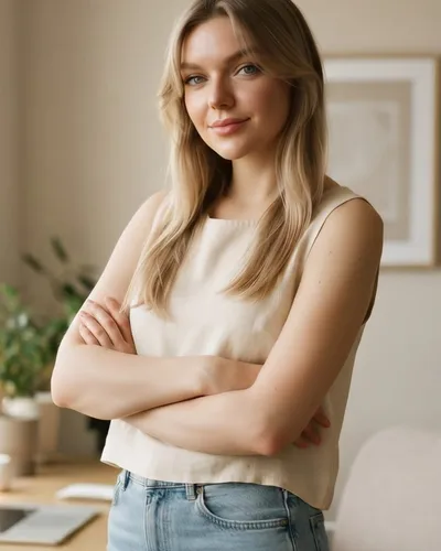 Emily Harrington, Pregnancy Content Editor