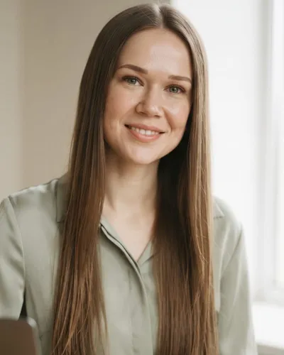 Sofia Romano, Pregnancy Lifestyle Contributor